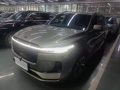 Li Auto ONE 2021 Extended Range 6-Seater - ფოტო 2