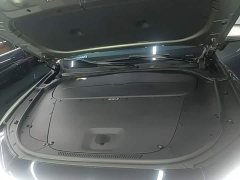 Li Auto ONE 2021 Extended Range 6-Seater - ფოტო 20