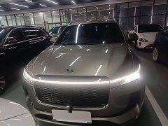 Li Auto ONE 2021 Extended Range 6-Seater - ფოტო 3