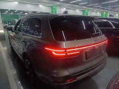 Li Auto ONE 2021 Extended Range 6-Seater - ფოტო 5