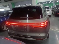 Li Auto ONE 2021 Extended Range 6-Seater - ფოტო 6