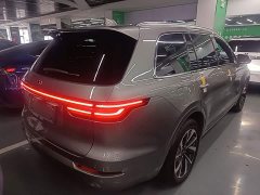 Li Auto ONE 2021 Extended Range 6-Seater - ფოტო 7