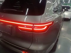 Li Auto ONE 2021 Extended Range 6-Seater - ფოტო 8
