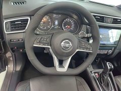 Nissan Qashqai 2.0L CVT Smart Comfort Edition - ფოტო 11