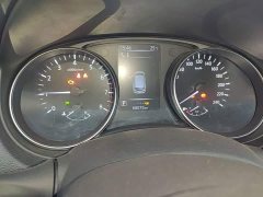 Nissan Qashqai 2.0L CVT Smart Comfort Edition - ფოტო 12