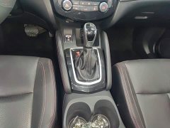 Nissan Qashqai 2.0L CVT Smart Comfort Edition - ფოტო 14