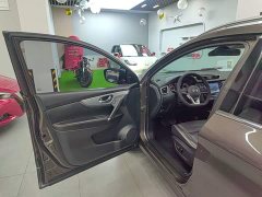 Nissan Qashqai 2.0L CVT Smart Comfort Edition - ფოტო 16