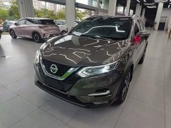 Nissan Qashqai 2.0L CVT Smart Comfort Edition - ფოტო 2