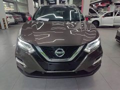 Nissan Qashqai 2.0L CVT Smart Comfort Edition - ფოტო 3