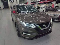 Nissan Qashqai 2.0L CVT Smart Comfort Edition - ფოტო 4