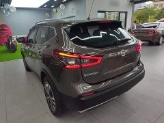 Nissan Qashqai 2.0L CVT Smart Comfort Edition - ფოტო 5