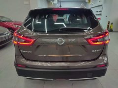 Nissan Qashqai 2.0L CVT Smart Comfort Edition - ფოტო 6