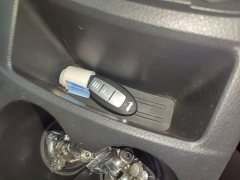 Nissan Qashqai 2.0L CVT Smart Comfort Edition - ფოტო 9