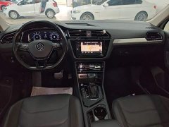 Volkswagen Tiguan L Plug-in Hybrid 430PHEV Plug-in Hybrid Premium Edition - ფოტო 6