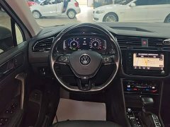 Volkswagen Tiguan L Plug-in Hybrid 430PHEV Plug-in Hybrid Premium Edition - ფოტო 7