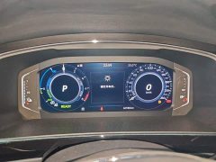 Volkswagen Tiguan L Plug-in Hybrid 430PHEV Plug-in Hybrid Premium Edition - ფოტო 8