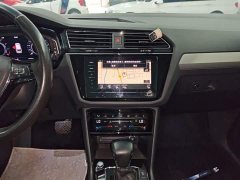 Volkswagen Tiguan L Plug-in Hybrid 430PHEV Plug-in Hybrid Premium Edition - ფოტო 9