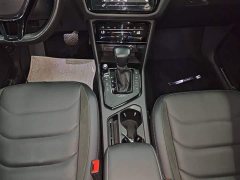 Volkswagen Tiguan L Plug-in Hybrid 430PHEV Plug-in Hybrid Premium Edition - ფოტო 10