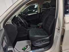 Volkswagen Tiguan L Plug-in Hybrid 430PHEV Plug-in Hybrid Premium Edition - ფოტო 11