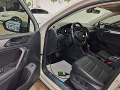 Volkswagen Tiguan L Plug-in Hybrid 430PHEV Plug-in Hybrid Premium Edition - ფოტო 12