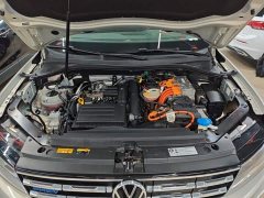 Volkswagen Tiguan L Plug-in Hybrid 430PHEV Plug-in Hybrid Premium Edition - ფოტო 16