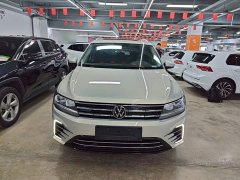 Volkswagen Tiguan L Plug-in Hybrid 430PHEV Plug-in Hybrid Premium Edition - ფოტო 1
