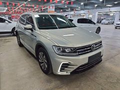 Volkswagen Tiguan L Plug-in Hybrid 430PHEV Plug-in Hybrid Premium Edition - ფოტო 2