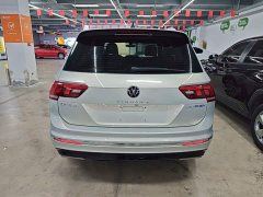 Volkswagen Tiguan L Plug-in Hybrid 430PHEV Plug-in Hybrid Premium Edition - ფოტო 3