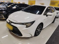 Toyota Corolla 2024 Intelligent Hybrid Dual-Engine 1.8L Leading Edition - ფოტო 1