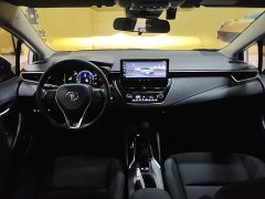 Toyota Corolla 2024 Intelligent Hybrid Dual-Engine 1.8L Leading Edition - ფოტო 6
