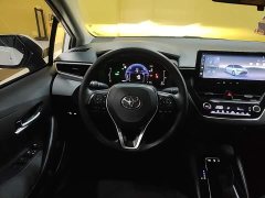 Toyota Corolla 2024 Intelligent Hybrid Dual-Engine 1.8L Leading Edition - ფოტო 7