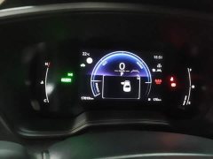 Toyota Corolla 2024 Intelligent Hybrid Dual-Engine 1.8L Leading Edition - ფოტო 8