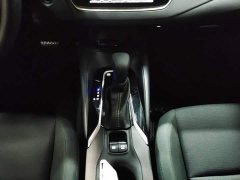 Toyota Corolla 2024 Intelligent Hybrid Dual-Engine 1.8L Leading Edition - ფოტო 10