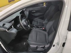 Toyota Corolla 2024 Intelligent Hybrid Dual-Engine 1.8L Leading Edition - ფოტო 11