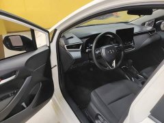 Toyota Corolla 2024 Intelligent Hybrid Dual-Engine 1.8L Leading Edition - ფოტო 12