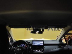 Toyota Corolla 2024 Intelligent Hybrid Dual-Engine 1.8L Leading Edition - ფოტო 14