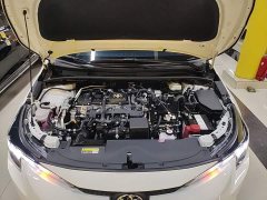 Toyota Corolla 2024 Intelligent Hybrid Dual-Engine 1.8L Leading Edition - ფოტო 16