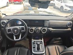 Tank 300 2021 Off-Road Edition 2.0T Conqueror - ფოტო 10