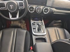 Tank 300 2021 Off-Road Edition 2.0T Conqueror - ფოტო 14