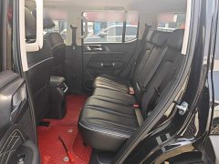 Tank 300 2021 Off-Road Edition 2.0T Conqueror - ფოტო 17