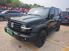 Tank 300 2021 Off-Road Edition 2.0T Conqueror - ფოტო 2