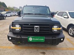 Tank 300 2021 Off-Road Edition 2.0T Conqueror - ფოტო 3