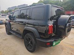 Tank 300 2021 Off-Road Edition 2.0T Conqueror - ფოტო 5