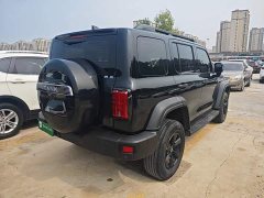 Tank 300 2021 Off-Road Edition 2.0T Conqueror - ფოტო 7