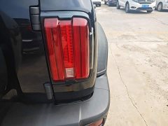 Tank 300 2021 Off-Road Edition 2.0T Conqueror - ფოტო 8