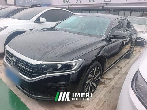 2023 Volkswagen Passat Facelift 330TSI Elite - ავტომობილი ჩინეთიდან