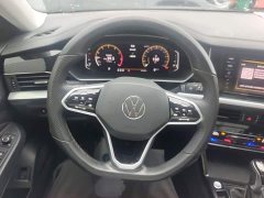 Volkswagen Passat Facelift 330TSI Elite - ფოტო 11