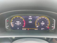 Volkswagen Passat Facelift 330TSI Elite - ფოტო 12