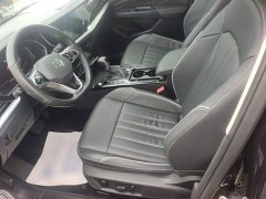 Volkswagen Passat Facelift 330TSI Elite - ფოტო 15