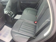 Volkswagen Passat Facelift 330TSI Elite - ფოტო 17